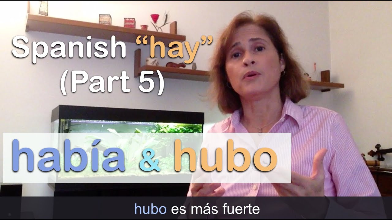 Spanish 