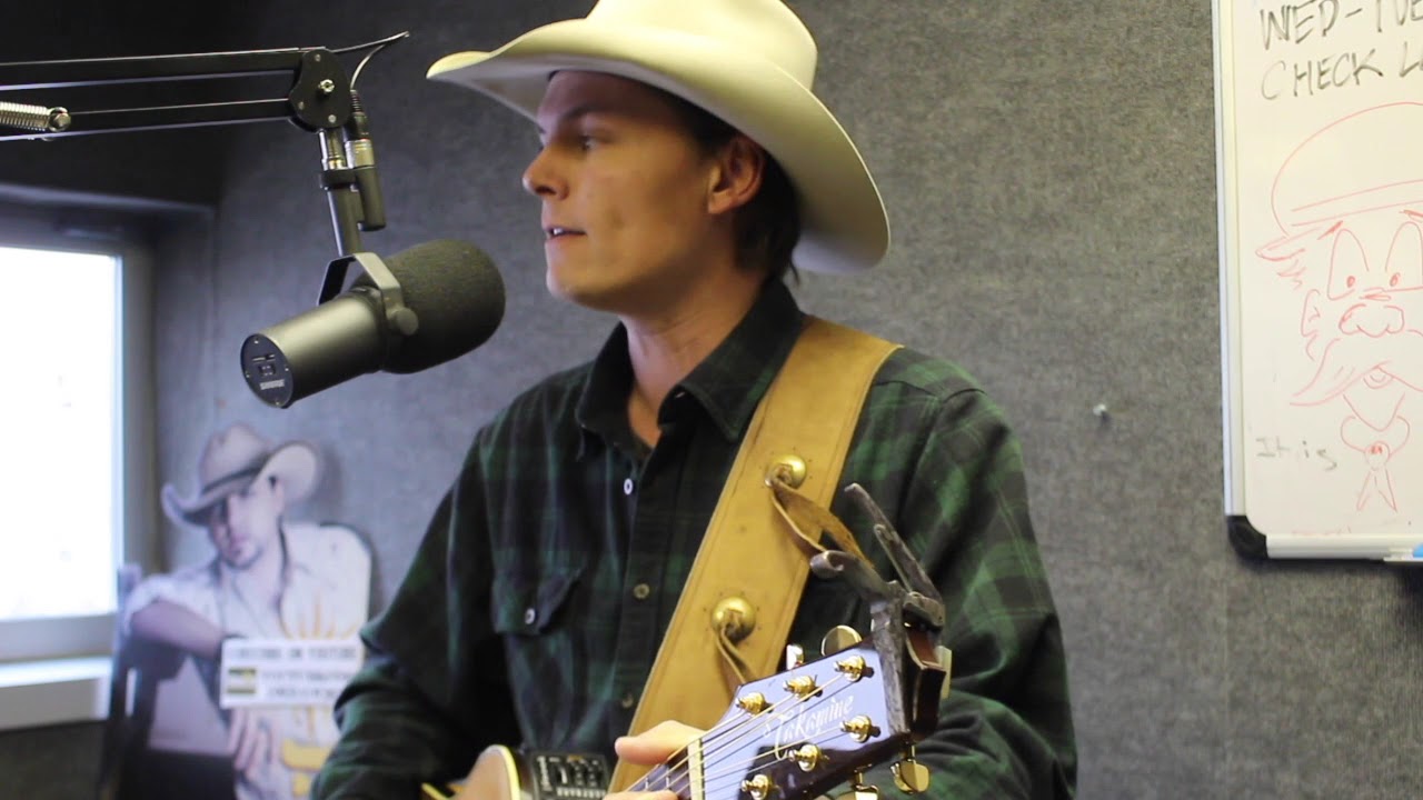 Ned LeDoux 