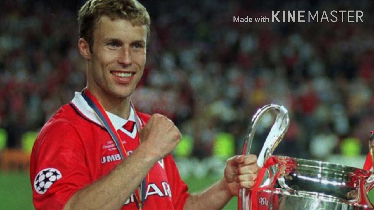 How The 98/99 Treble Winning Man United brought a Revolution... | Classics | Yash