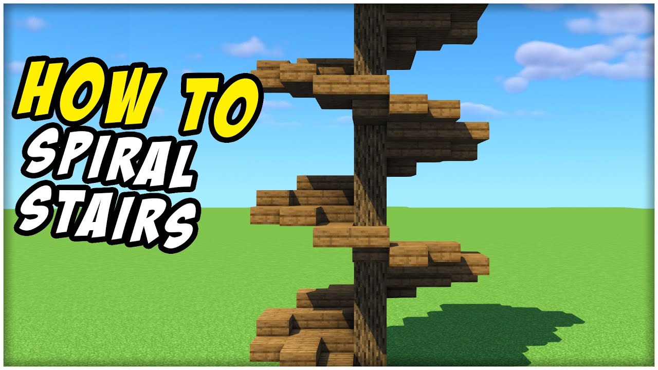 Tips to ALWAYS Get Your Spiral Staircase Right (How To)