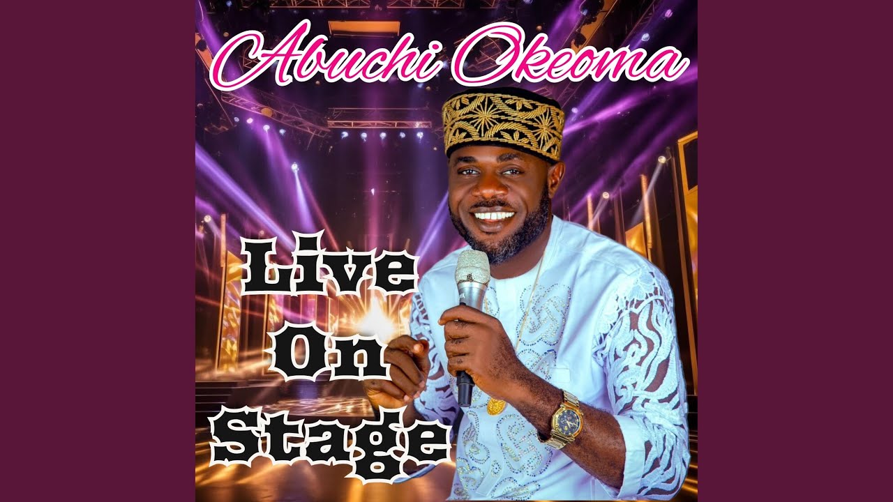 Live on Stage