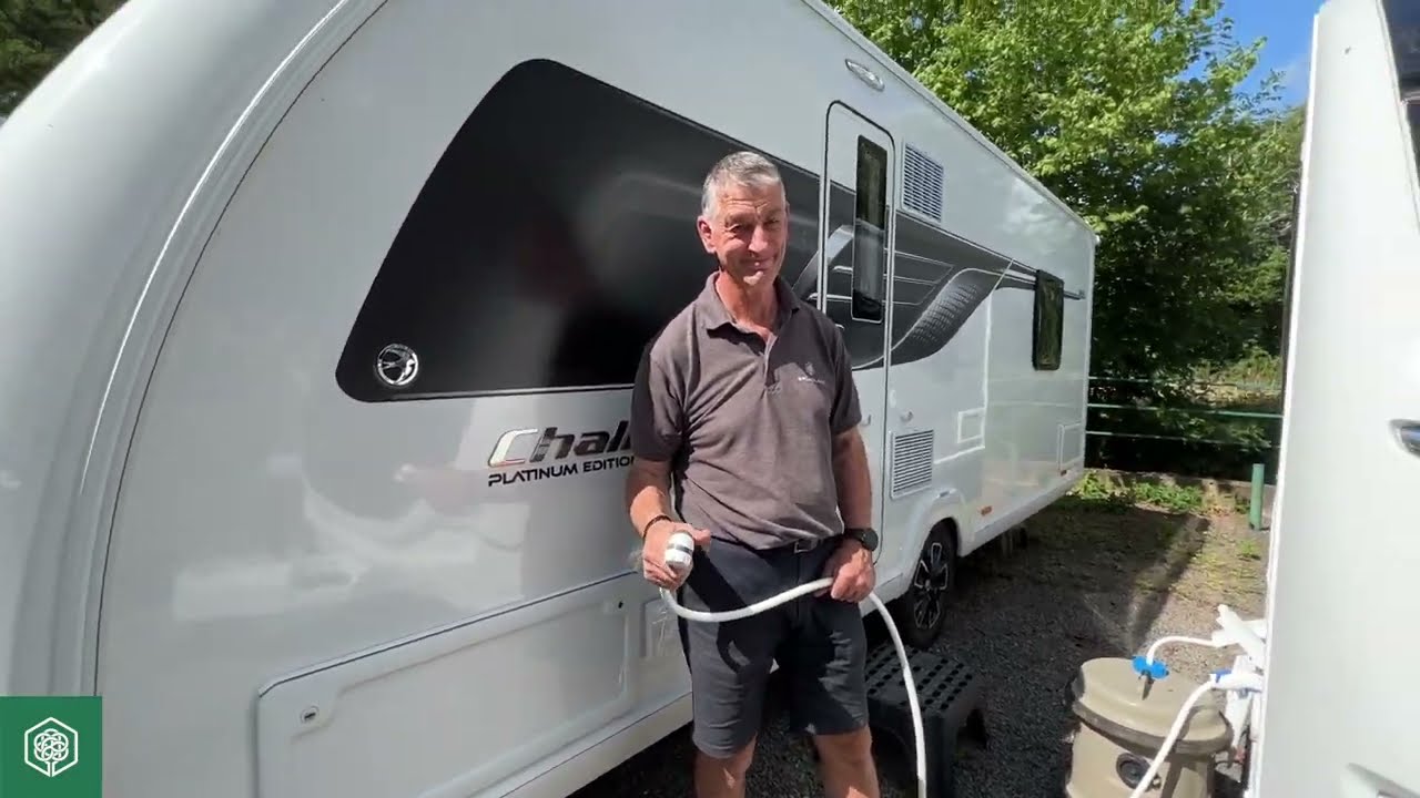 ⭐️ Adrian's favourite features in the brand new 2024 Swift Challenger Exclusive ⭐️