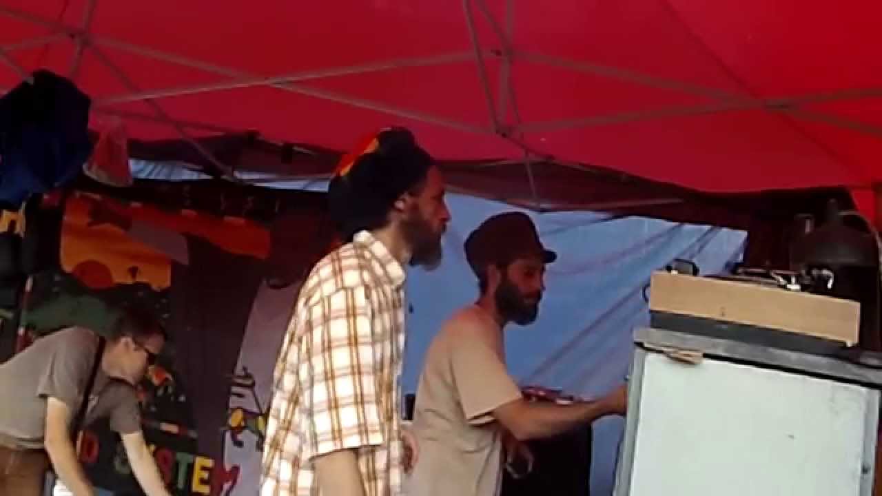 Chalice Sound System - Dub Fest 2014