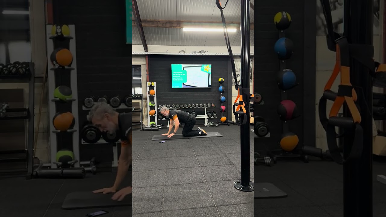 Dag 17-2026 (381) E-Power Torq Nutrition Core #NOEXCUSES en #GYMSHARK66 #torqfuelled 