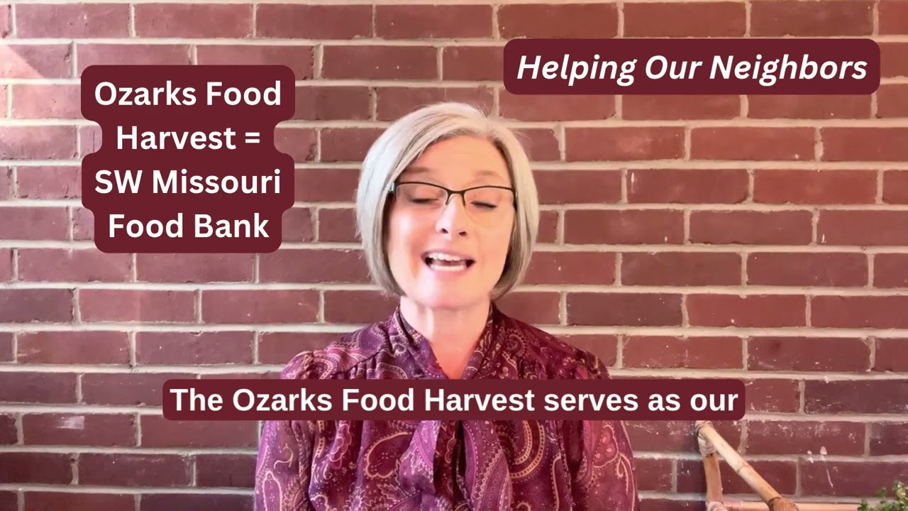 Food Assistance CTA