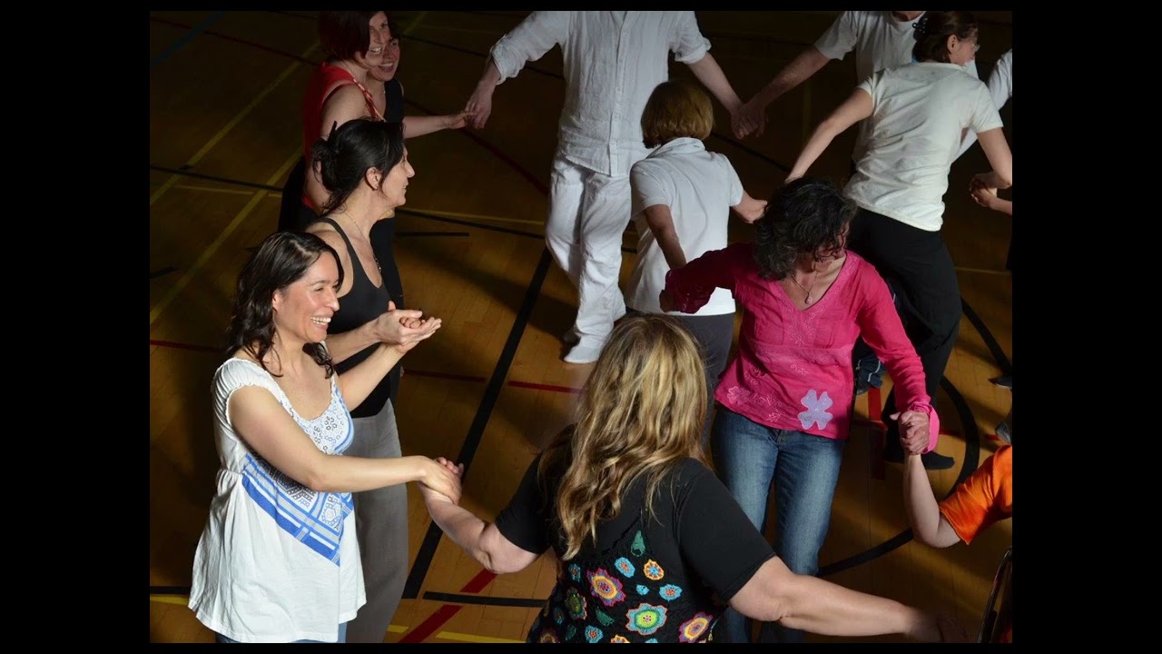Biodanza-Woche&Urlaub in Kroatien, 28. Mai - 3.  Juni 2023
