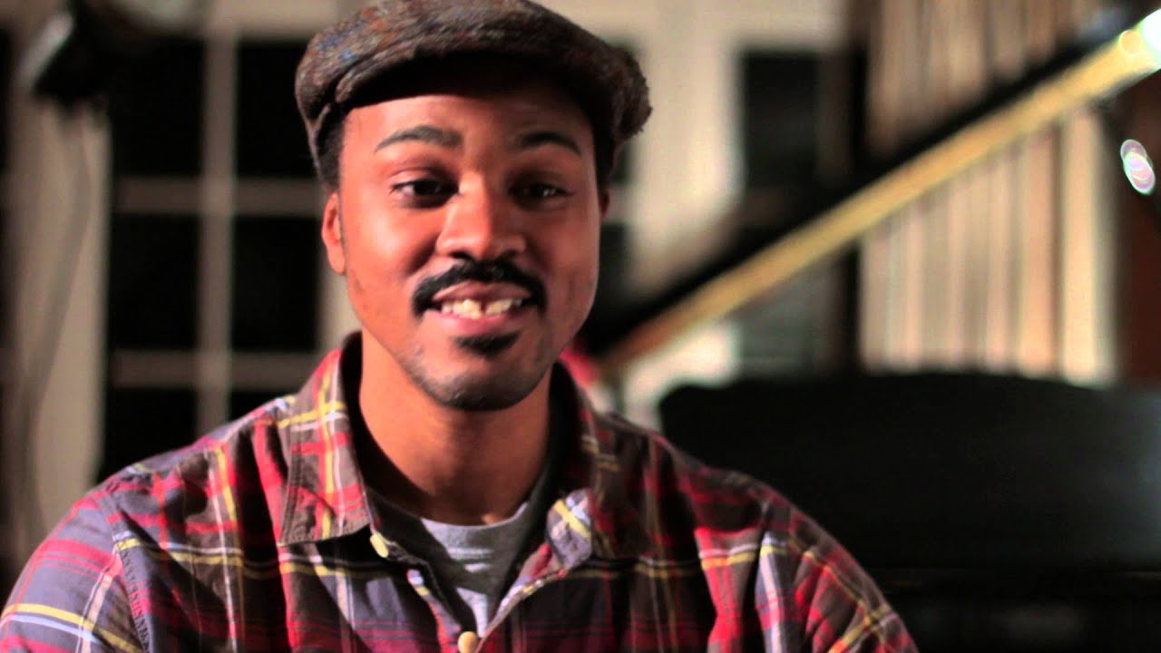 Nothing Leaves The Archive &bull; First Word Records x The John Peel Archive