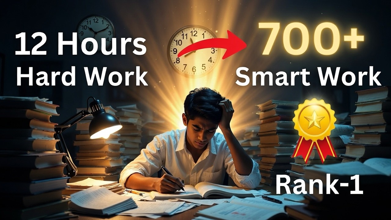 The First Interaction I Rank Revolution I NEET Preparation I Welcome Students I Success in any Exam
