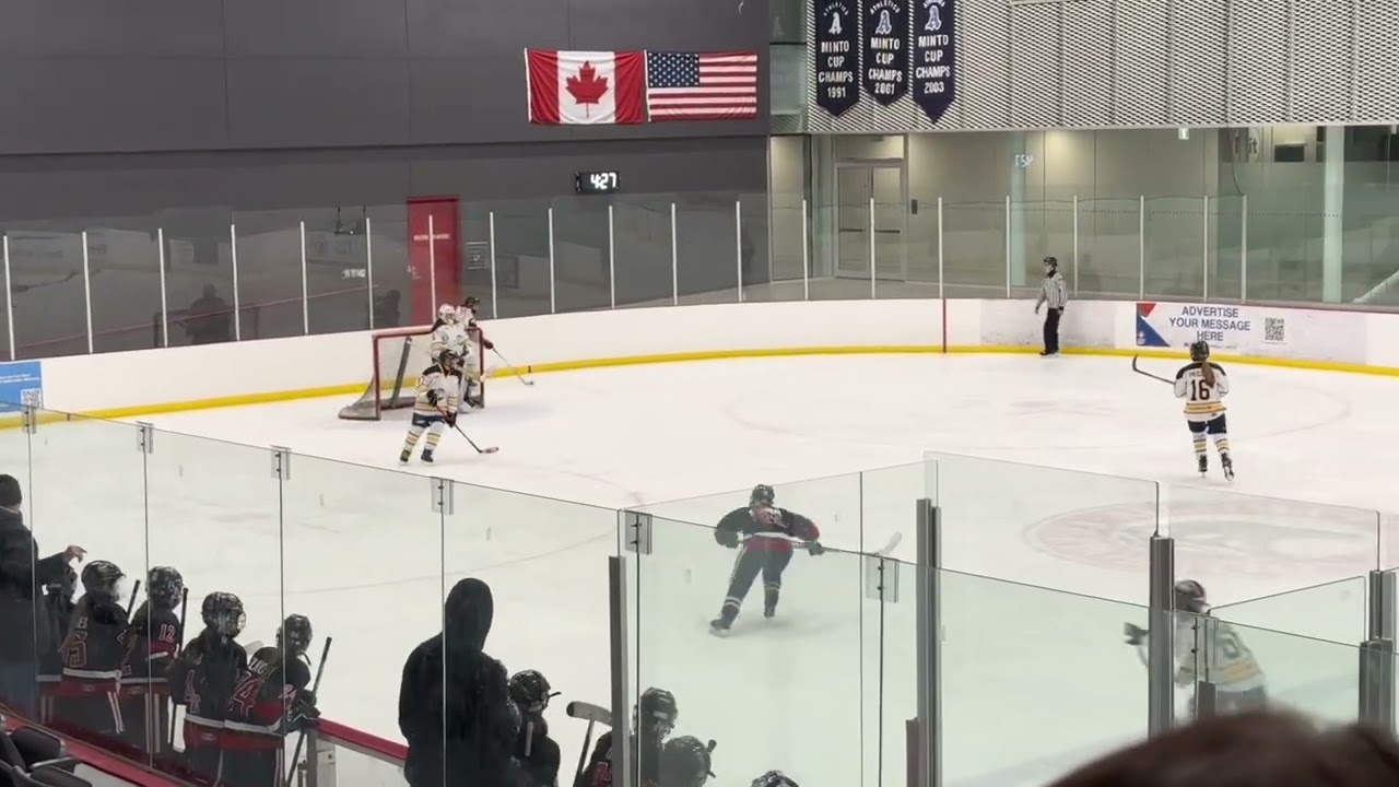 2025/26 Season Highlight Reel