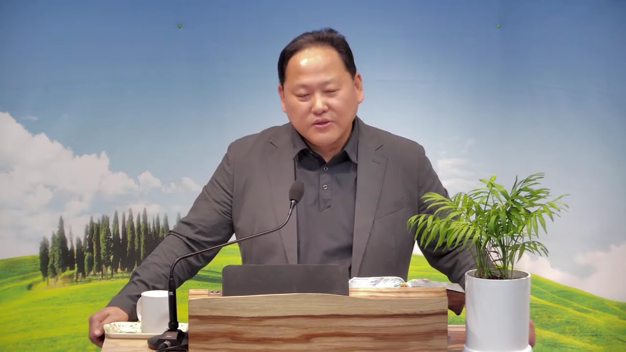 끝이 분명한 길을 따라 사는 성도들 | 시편 37:27-40 | 20260214(토) | [세상보다 먼저 하나님! 토요아침기도회] | 최규현목사