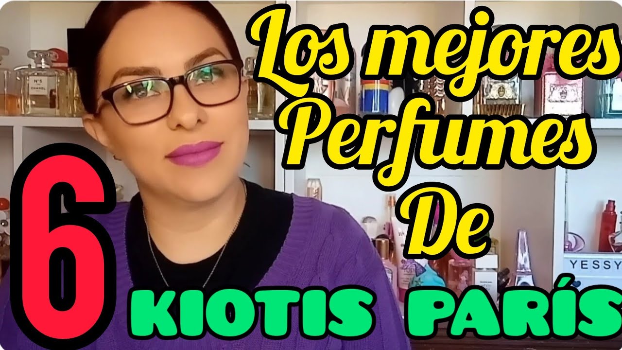 Los mejores Perfumes De Kiotis: Dupes de perfumes caros