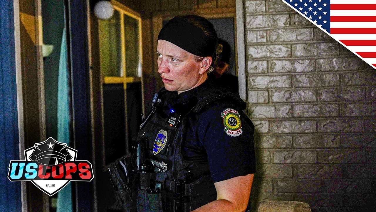 Ex-Girlfriend Sends Killer | US COPS | S4E71