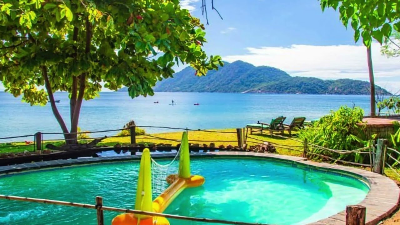 Top 11 hotels in Malawi 2023