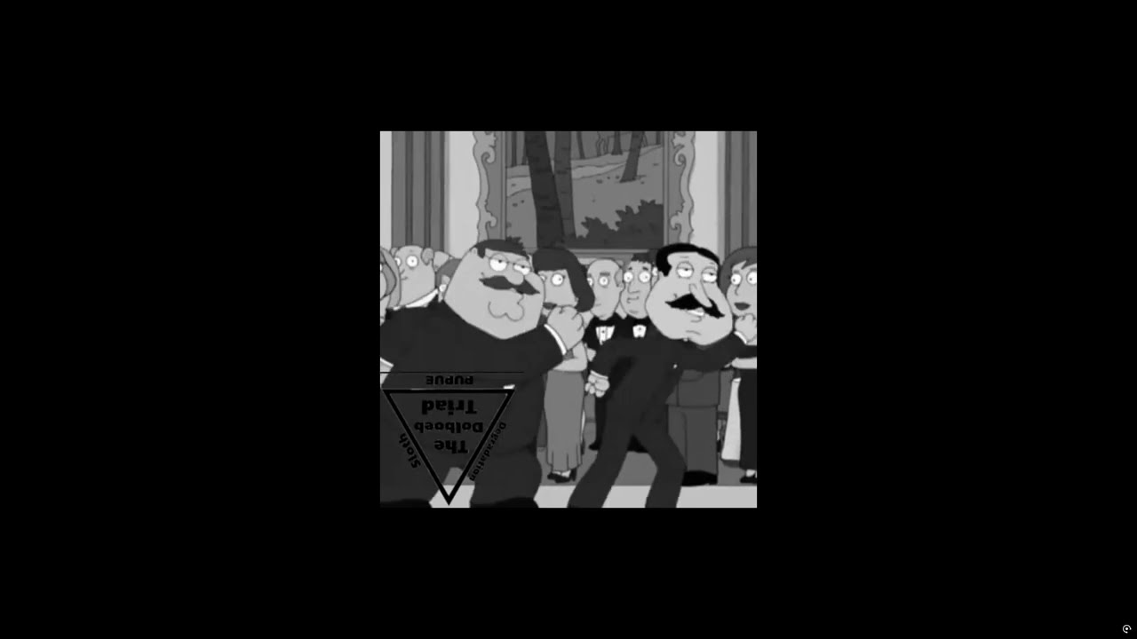 BEETHOVEN HARDTEKK VIRUS — PHXKHXNG Speed UP | Peter Griffin