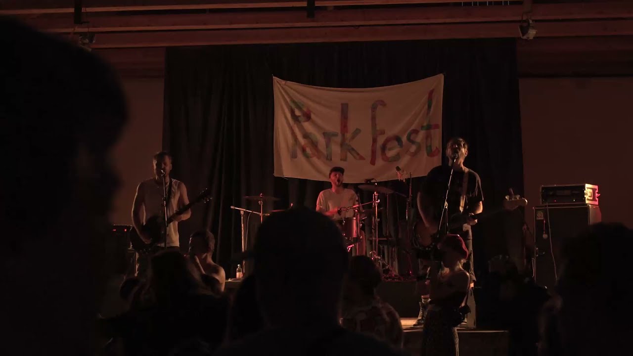 Thrashsurf - Parkfest 2021