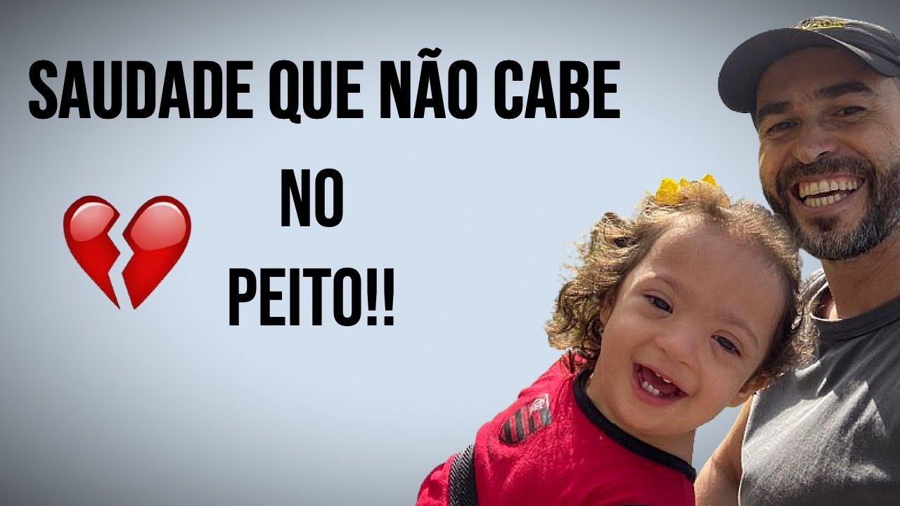 2 Anos sem vc...