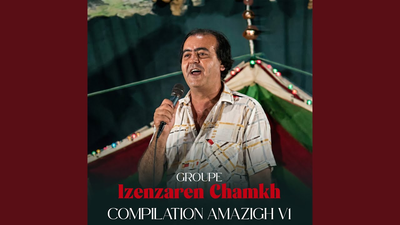 Compilation Amazigh V1