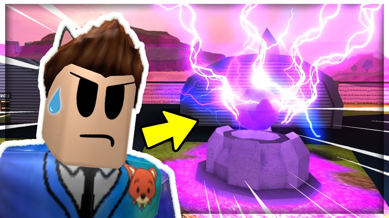 რატომ დაამატეს ეს!! (ROBLOX)