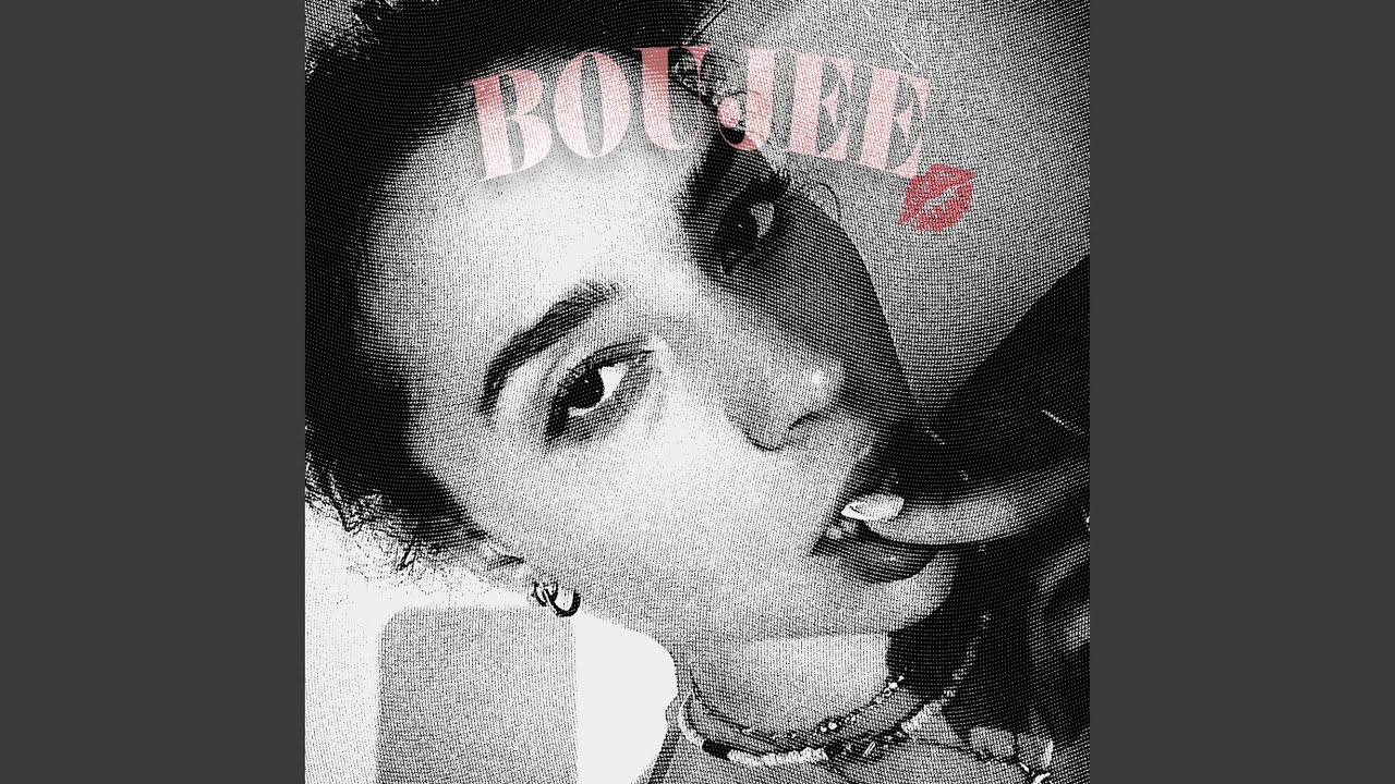 BOUJEE