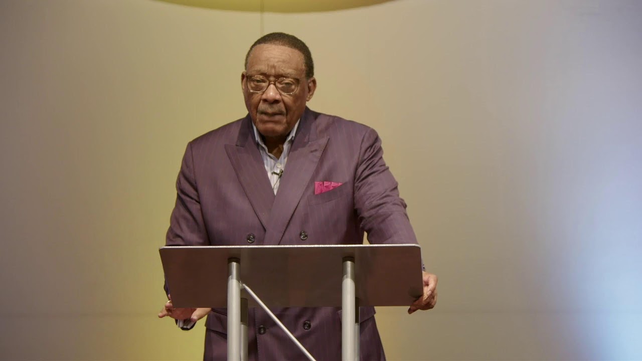 Combined Virtual Sunday | FC Metro & FC Pine Bluff | Apostle Silas Johnson