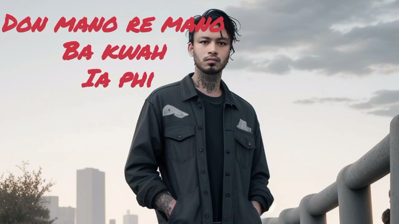 Northboy x Dei ma nga AI official lyrics video 2026