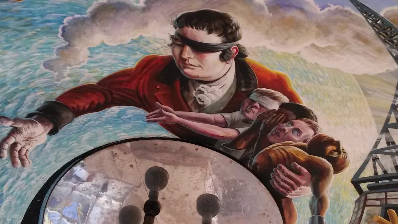 The Blind School: Pioneering People and Places