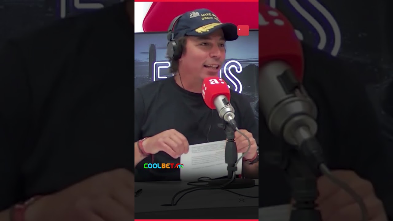 #Ellos | Cristi&aacute;n Labb&eacute; y su amarga realidad en los castings: no lo eleg&iacute;an