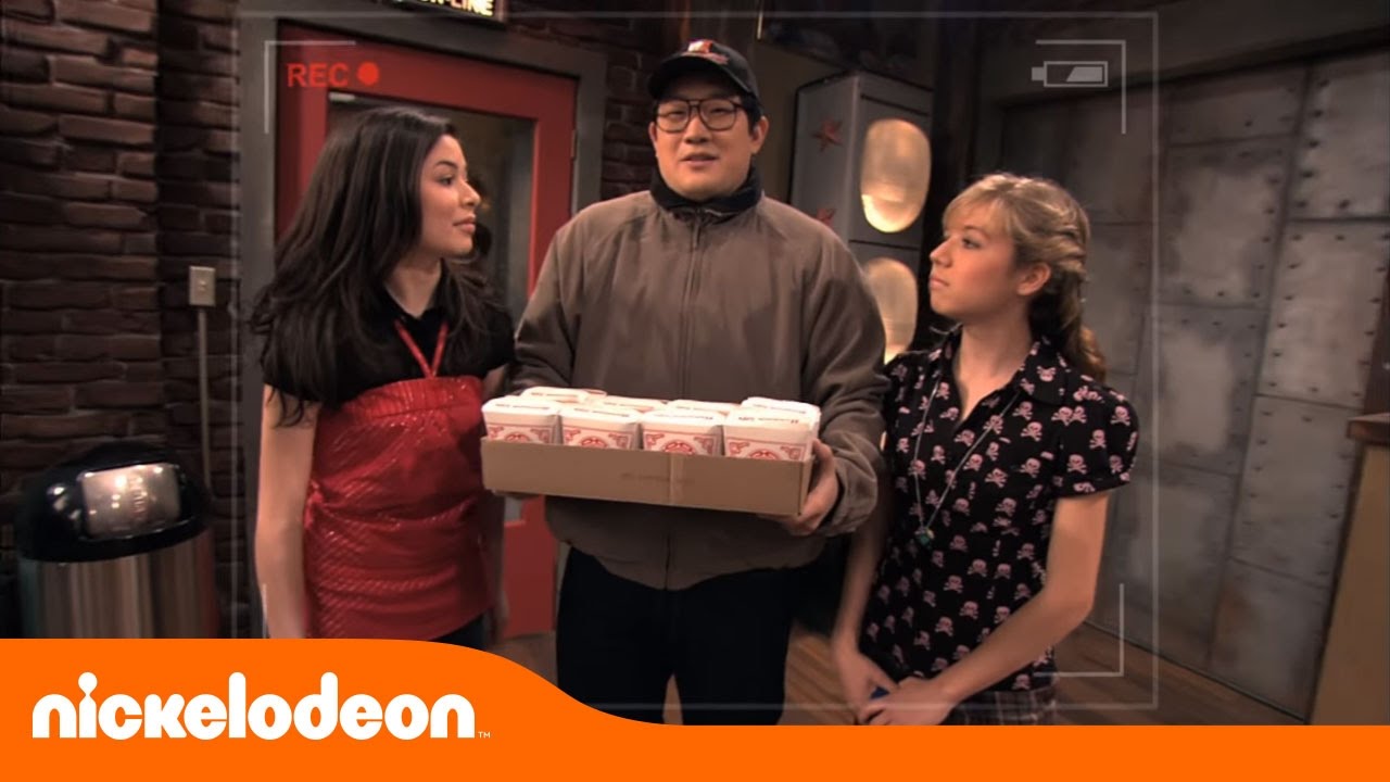 iCarly | Visita Sorpresa | Nickelodeon en Español