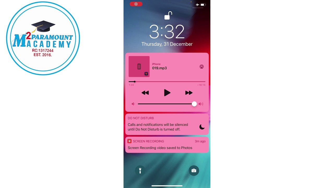 Duk Me Amfani da iphone ya kamata ya san wannan