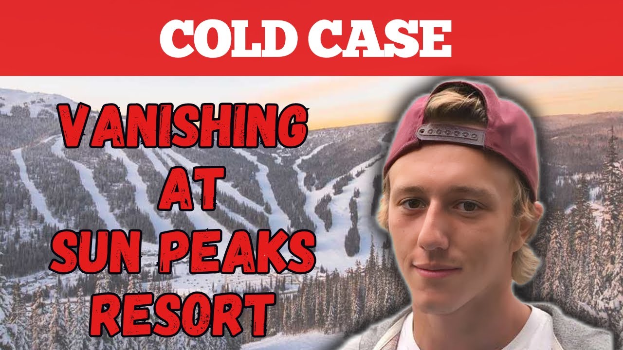 He Walked 15 Minutes Home and Vanished Into Thin Air | The Ryan Stuka Mystery