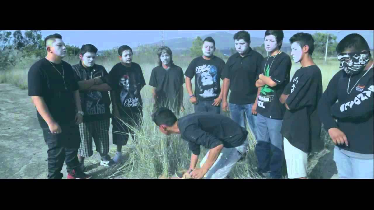 QBA Feat  Lirick   Lleno de Valientes   Video Oficial   HD