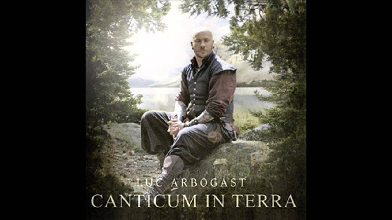 Ars Moriendi - Luc Arbogast
