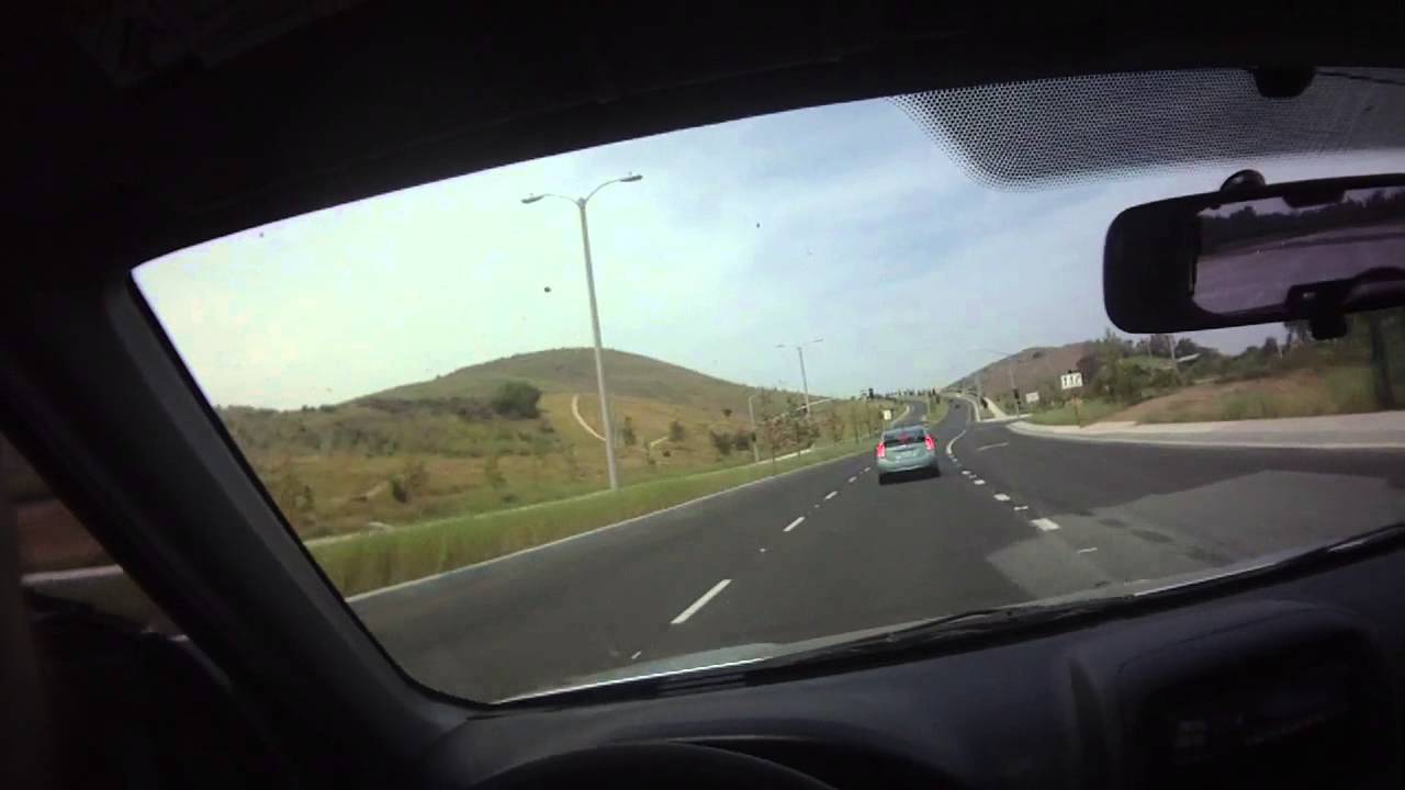 2014.04.17 Daily Driving: #Medical #Cannabis #Errand [2/11]