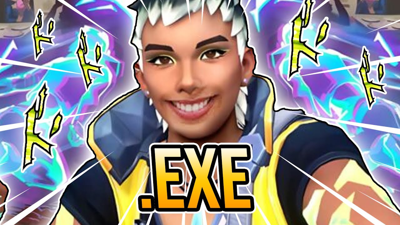 WAYLAY IS BROKEN | Valorant.exe