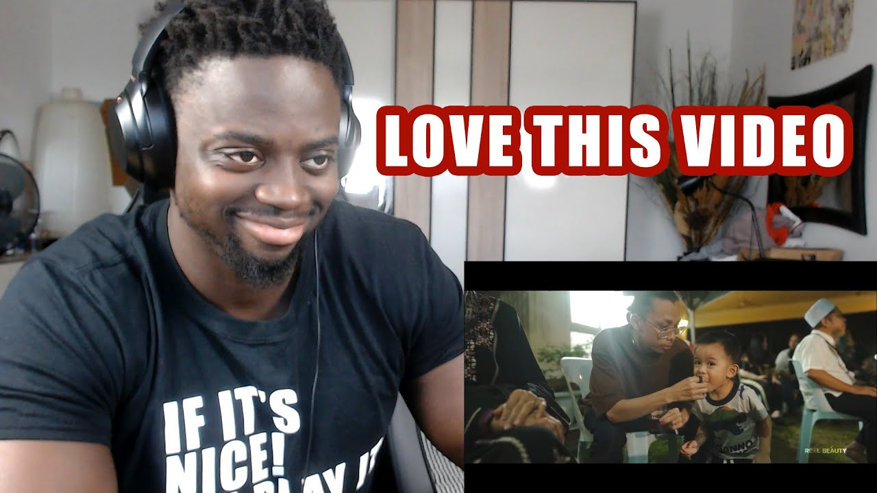 K-CLIQUE | PULANG - GNELLO, SOMEAN & MK K-CLIQUE feat. AJ (OFFICIAL MUSIC VIDEO) REACTION!!!
