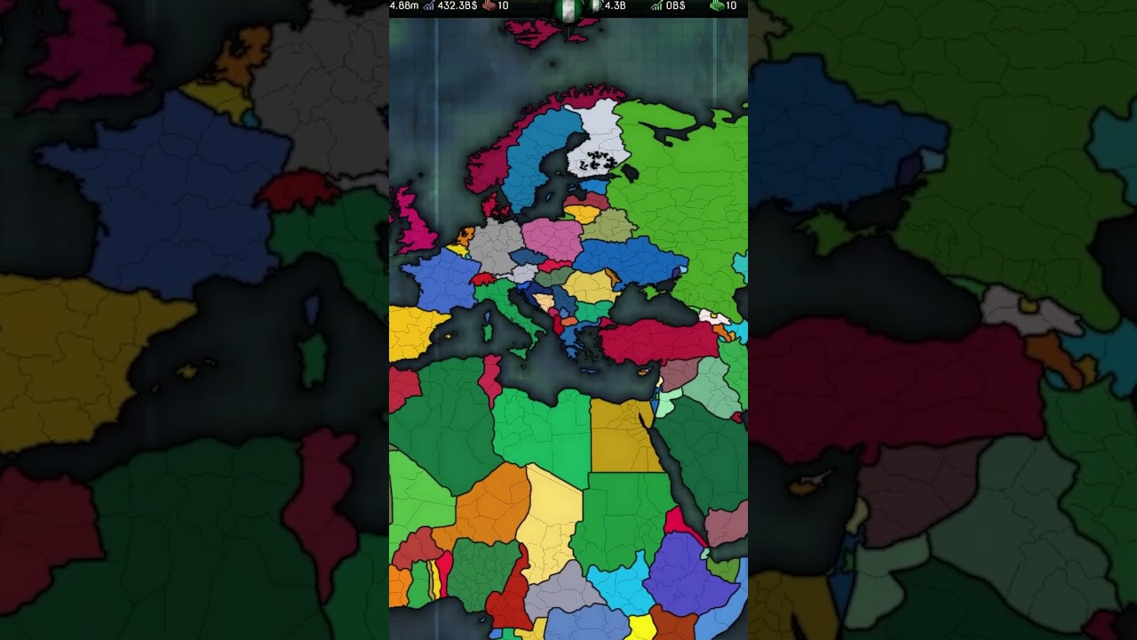 Спрос в Economic Miracle  #геймдев #hoi4 #стратегия #игрынапк #игры #русскаяигра