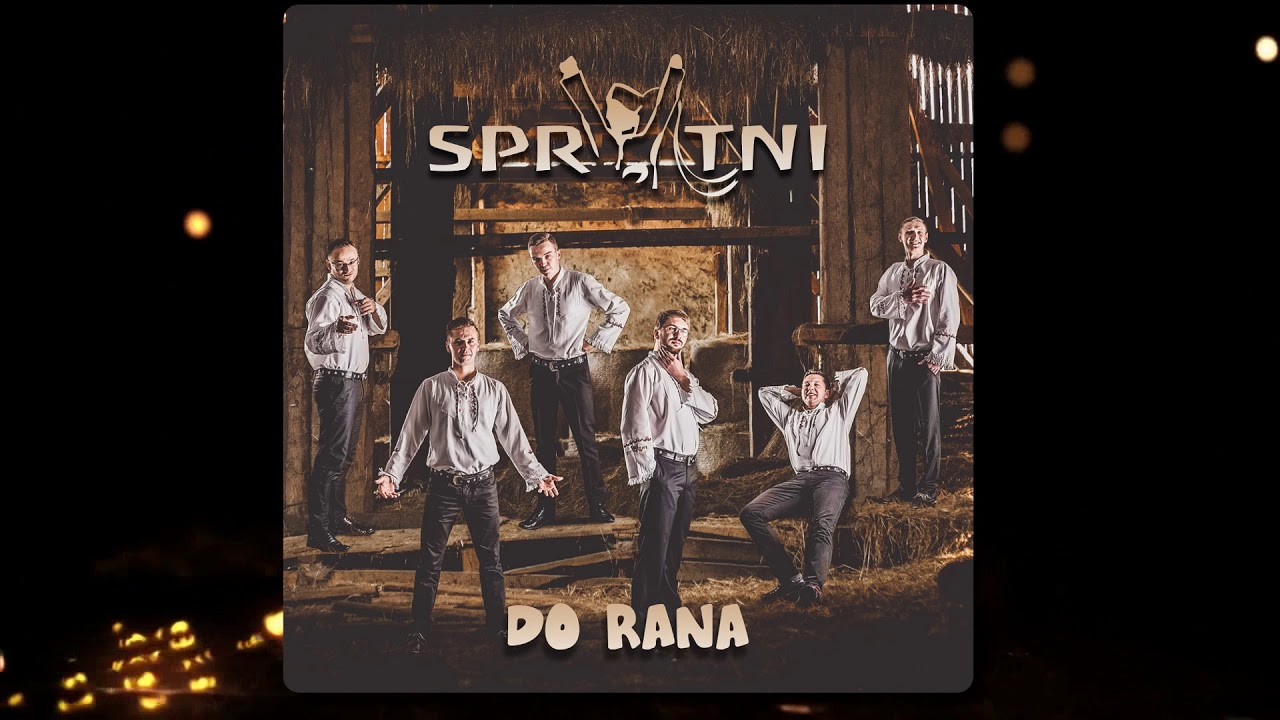 Sprytni - Dobra Imprezka