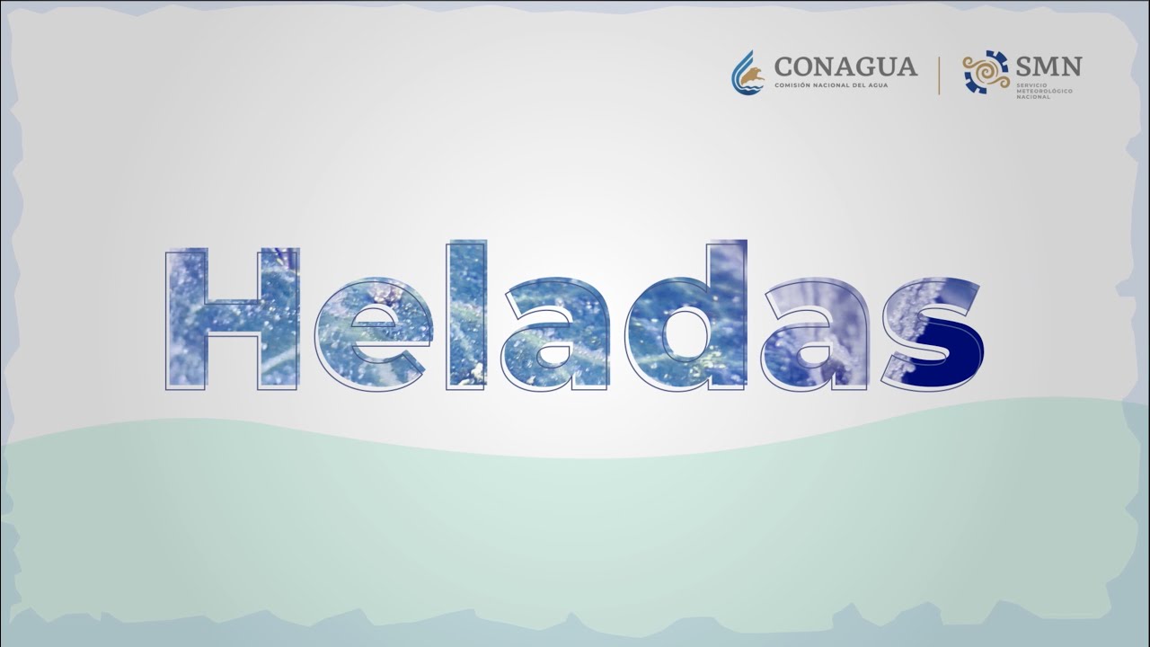 Las Heladas