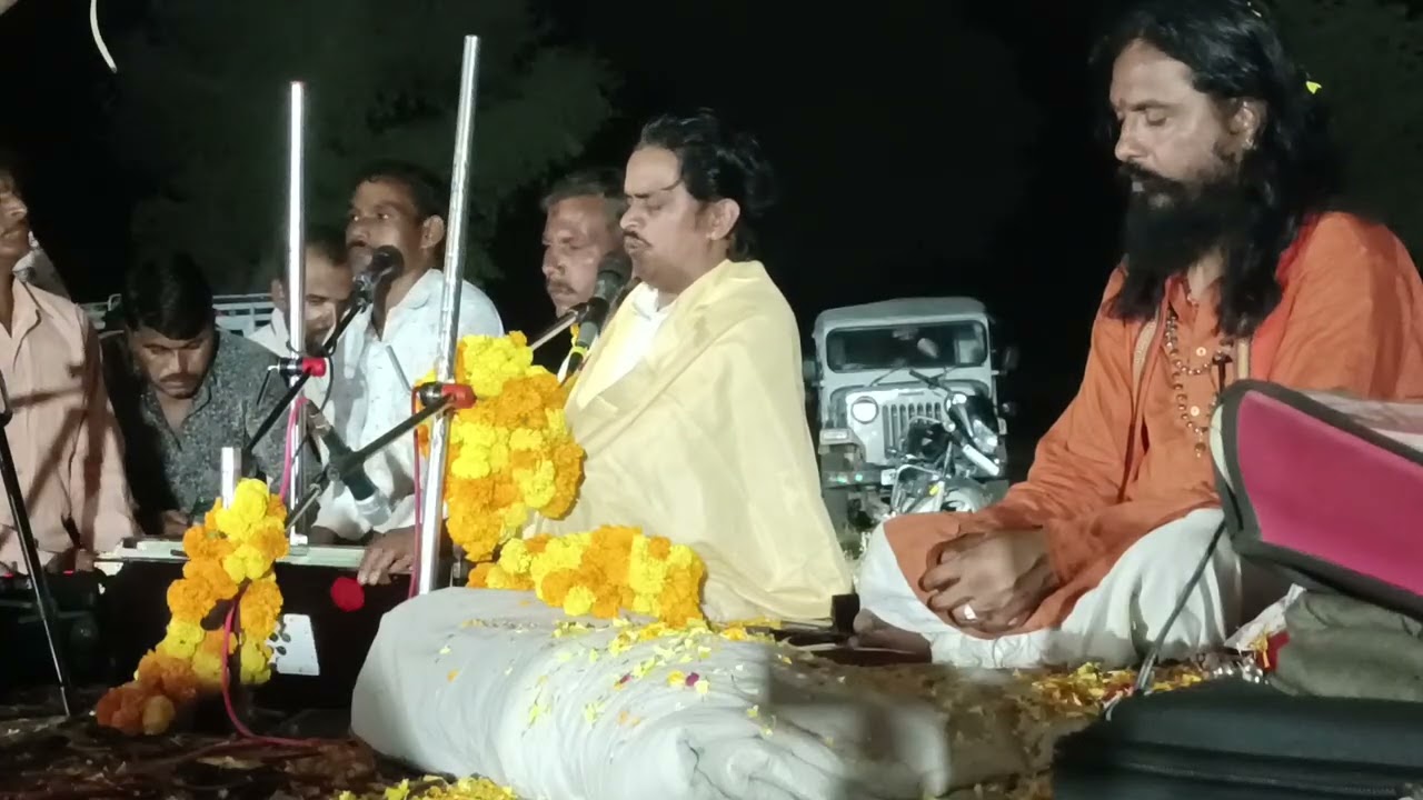 सतगुरू समझावे है नवरत्न जी बेरवाल नगवाड़ा ।satguru samjhave hai Navrtan ji berwal 