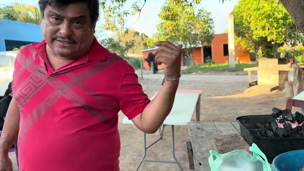 Llegando a Sinaloa a consentir a la familia con esta sabrosa comida 
