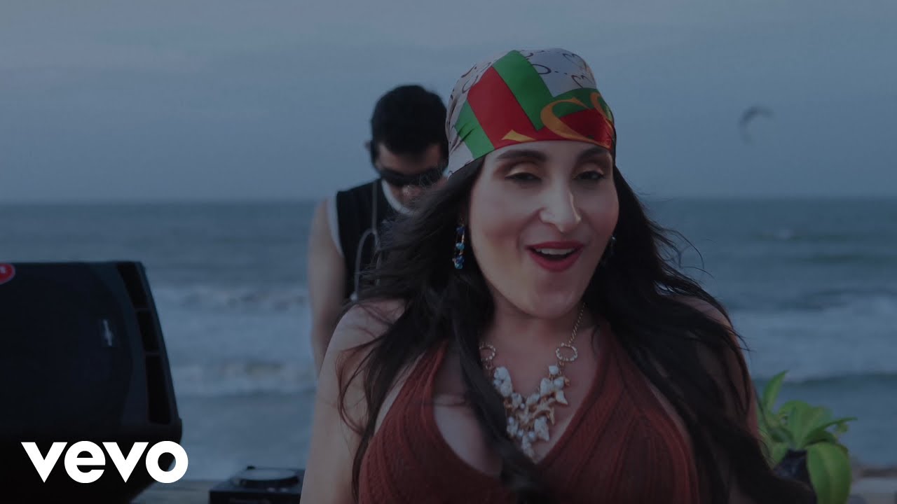Kristhel Cianci - MARTINICA