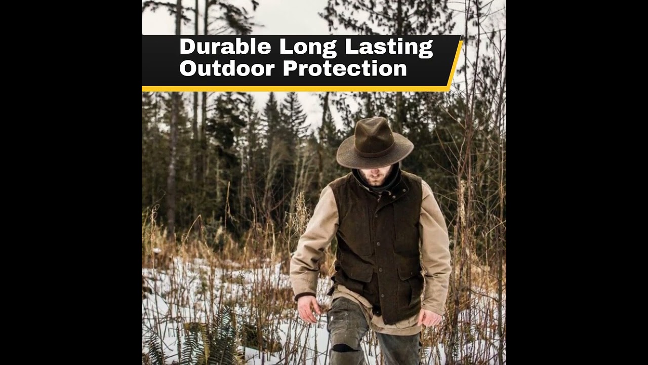 Miller&rsquo;s Leather Shop New Items In Stock Outback Gun Vests