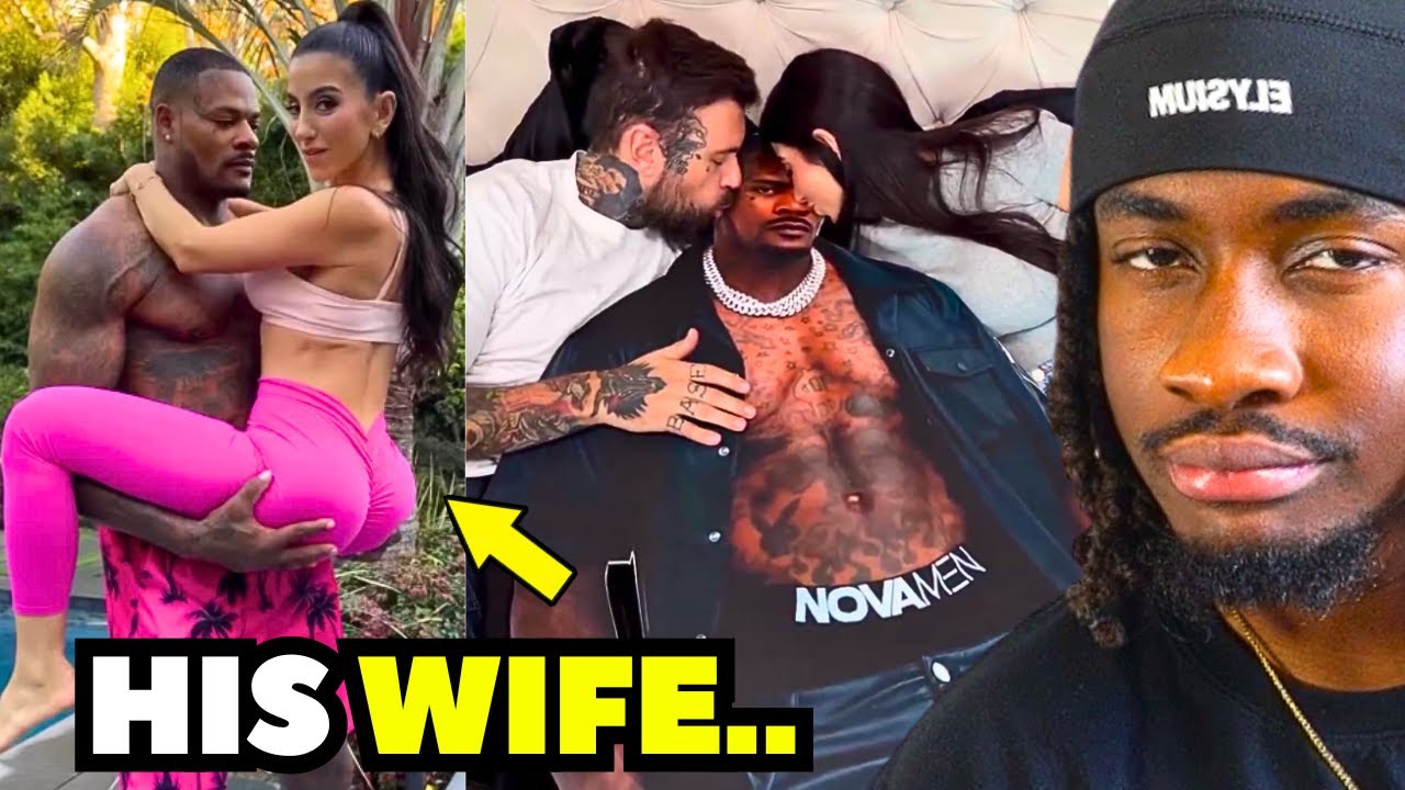 Adam 22's Humilation Ritual Keeps Getting Worse (Let me get a turn gng)