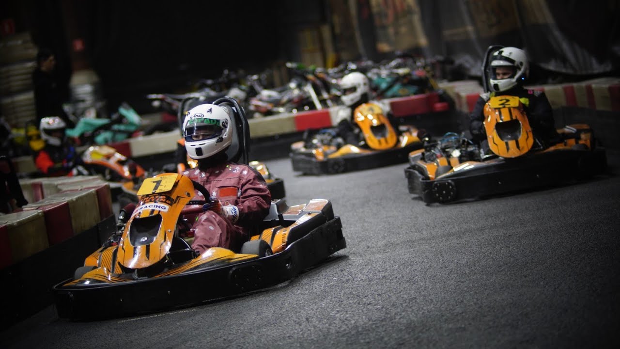 Round 8 Lonato ShimChamp 2025-2026 #karting #gokart #картинг #автоспорт #трансляция 