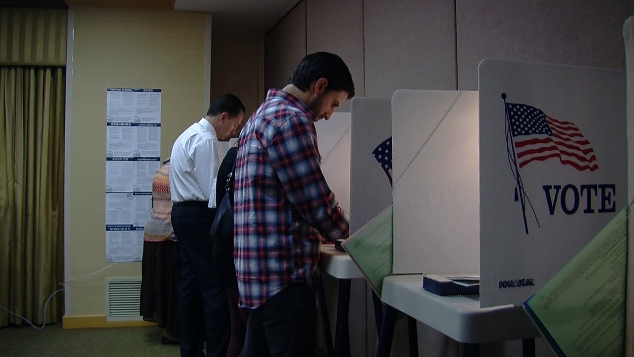 The Problem With Young Voter Turnout