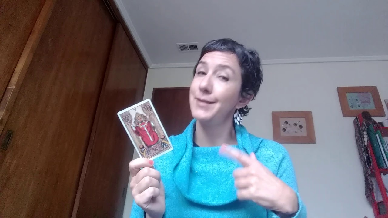 El Sumo Sacerdote como Carta Gu&iacute;a