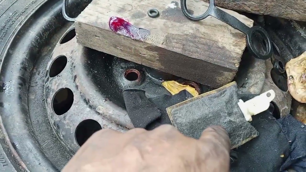 Toyota vios gen 3 single vvti long starting anong dahilan panoorin ng may idea kayo 