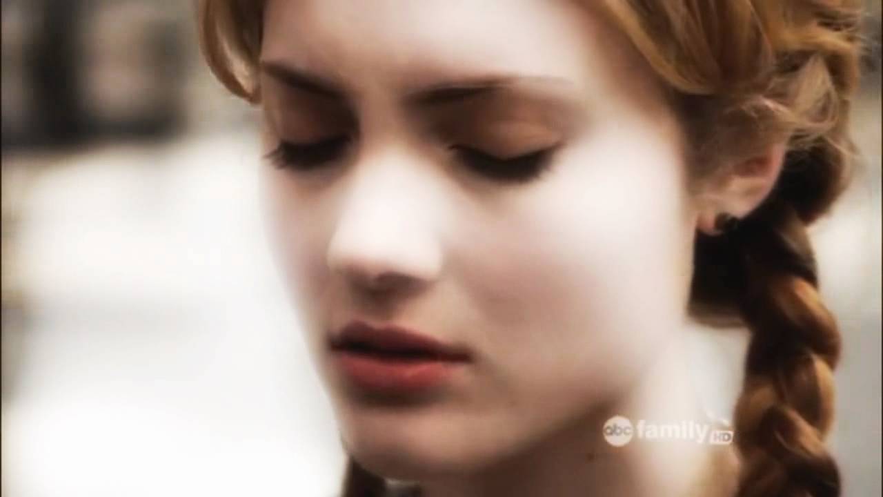 Chloe and Alek - I desperately need you