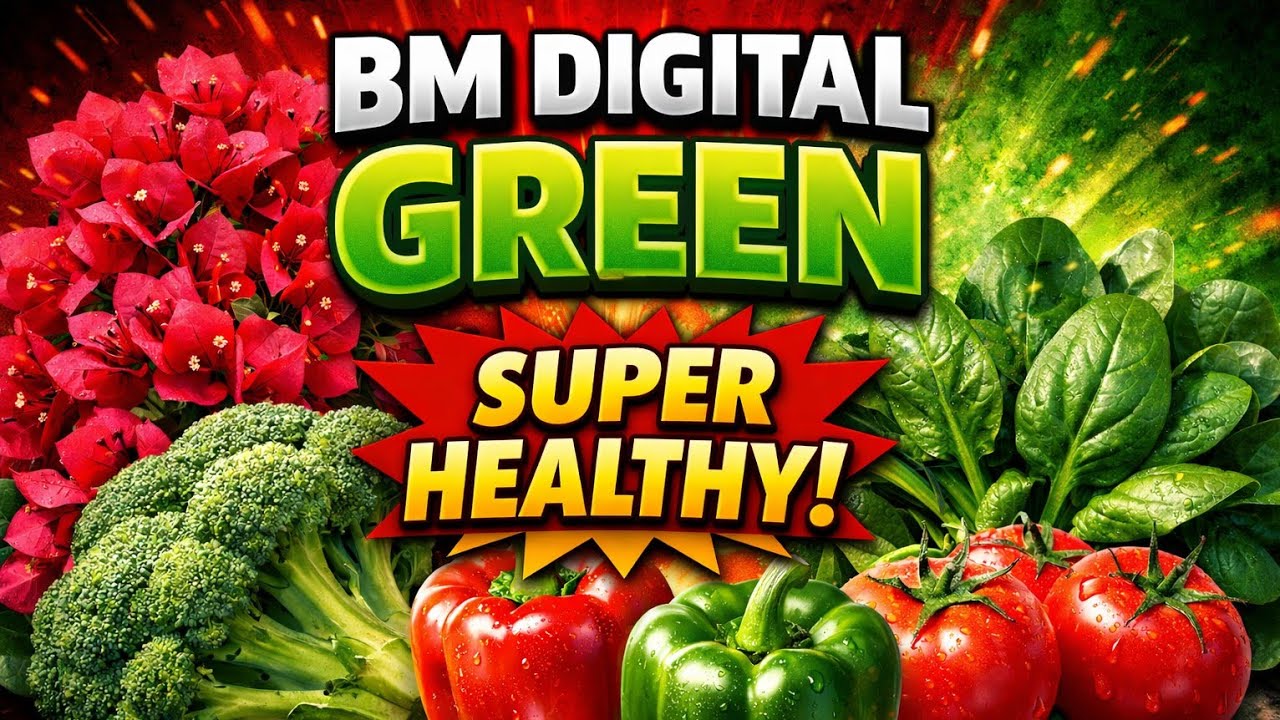 Urban Terrace Farming Made Easy 🌱 | BM DIGITAL GREEN Organic Garden #terracegardenindia #gardening 