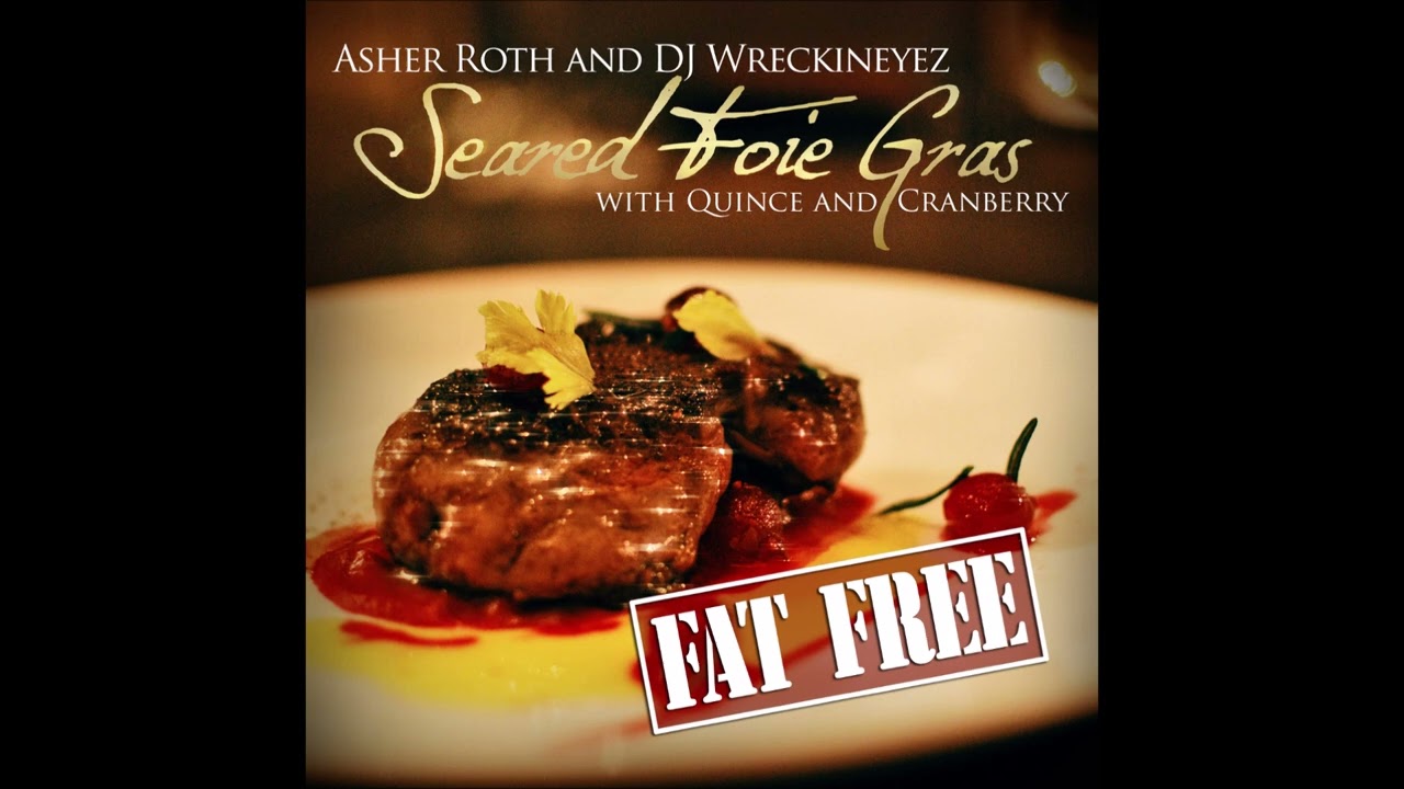 Asher Roth (f. Outasight) - Catch Me If You Can (Remix)